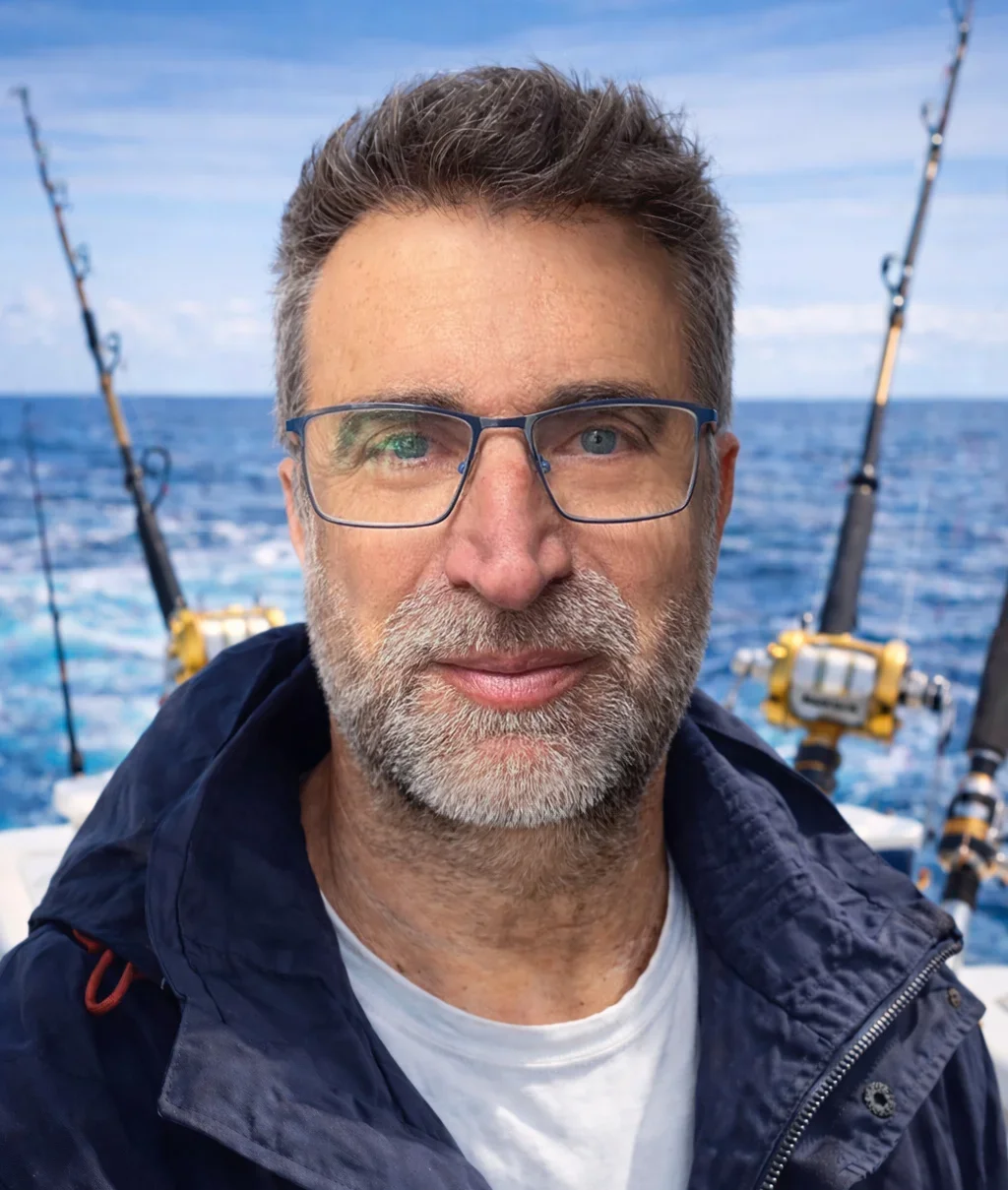 Capitán Tono. Pescar en Denia: Charters de pesca