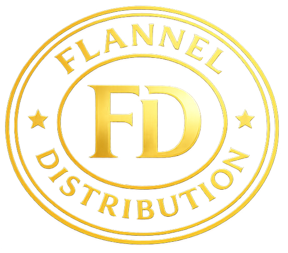 Flannel Distribution