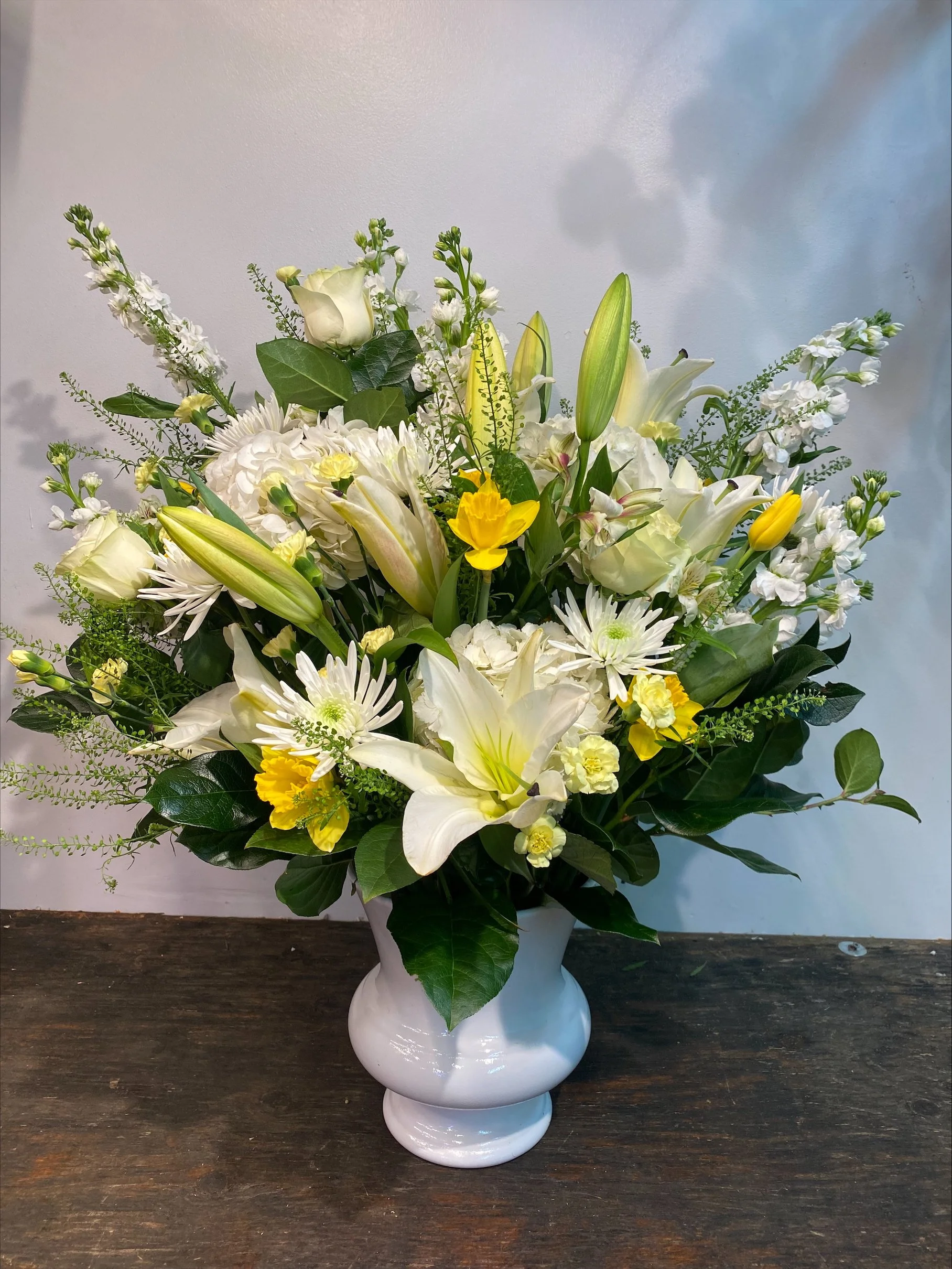 Statement Bouquet