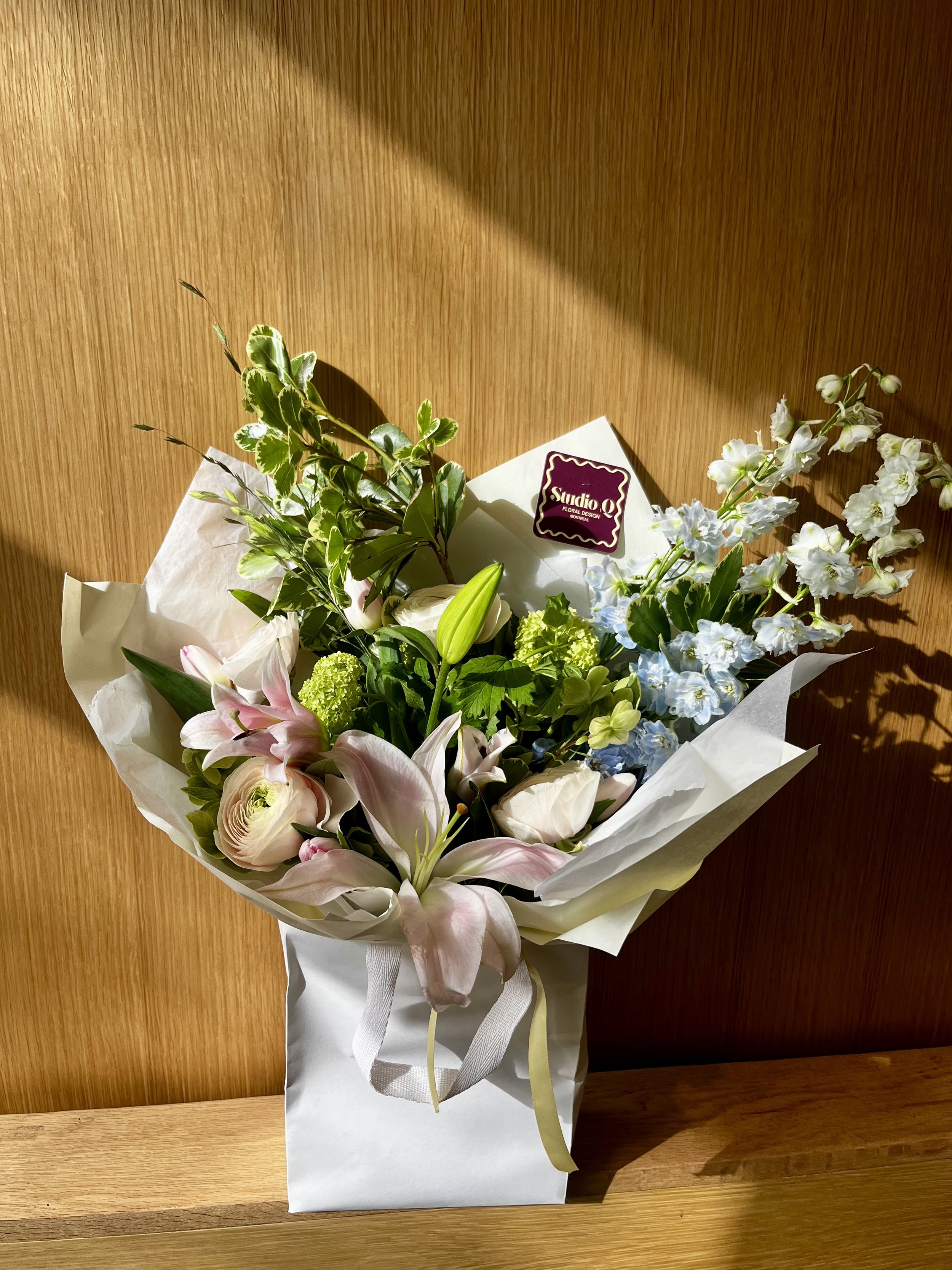 Bi-Weekly Floral subscription