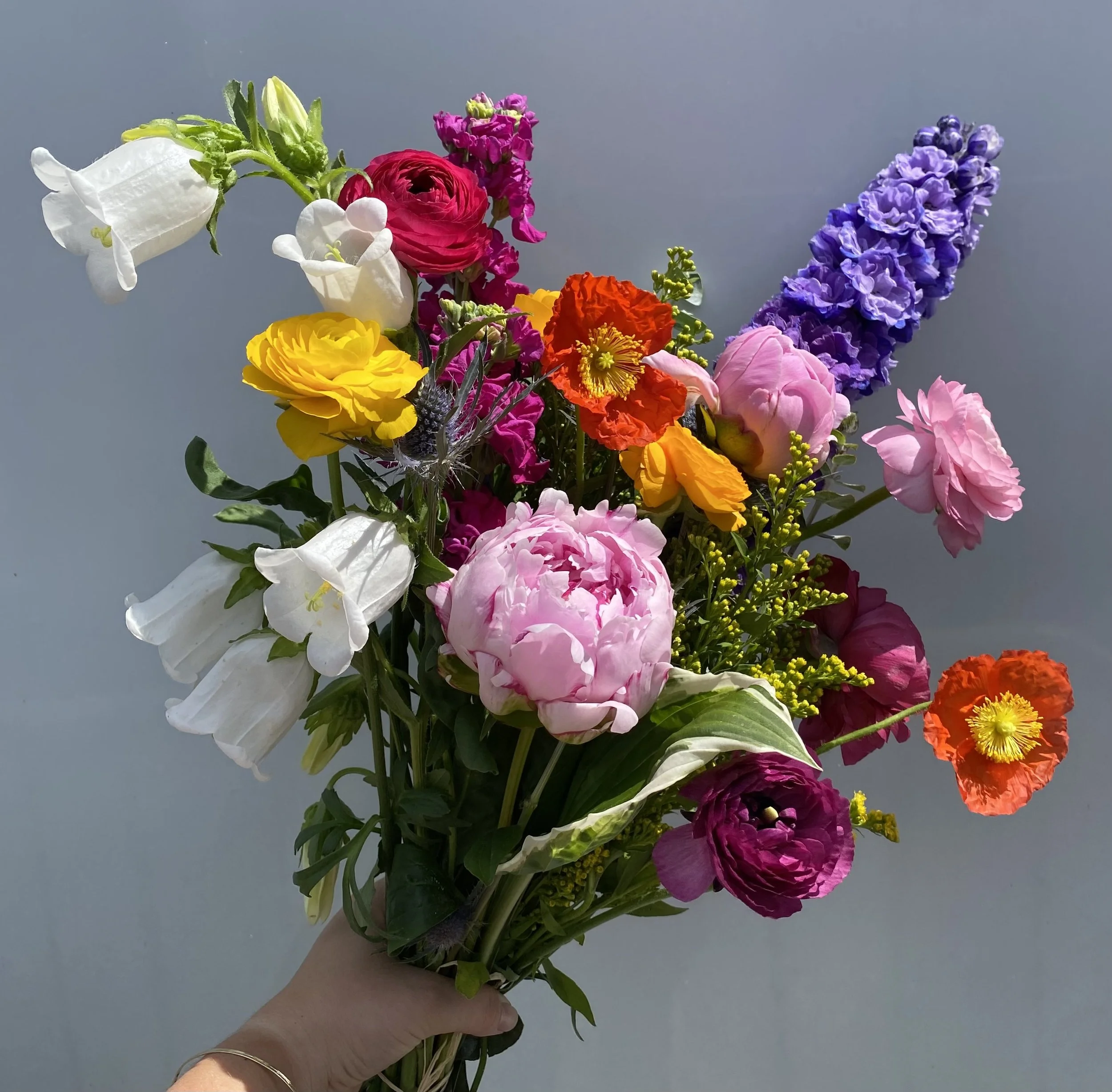 Signature Bouquet