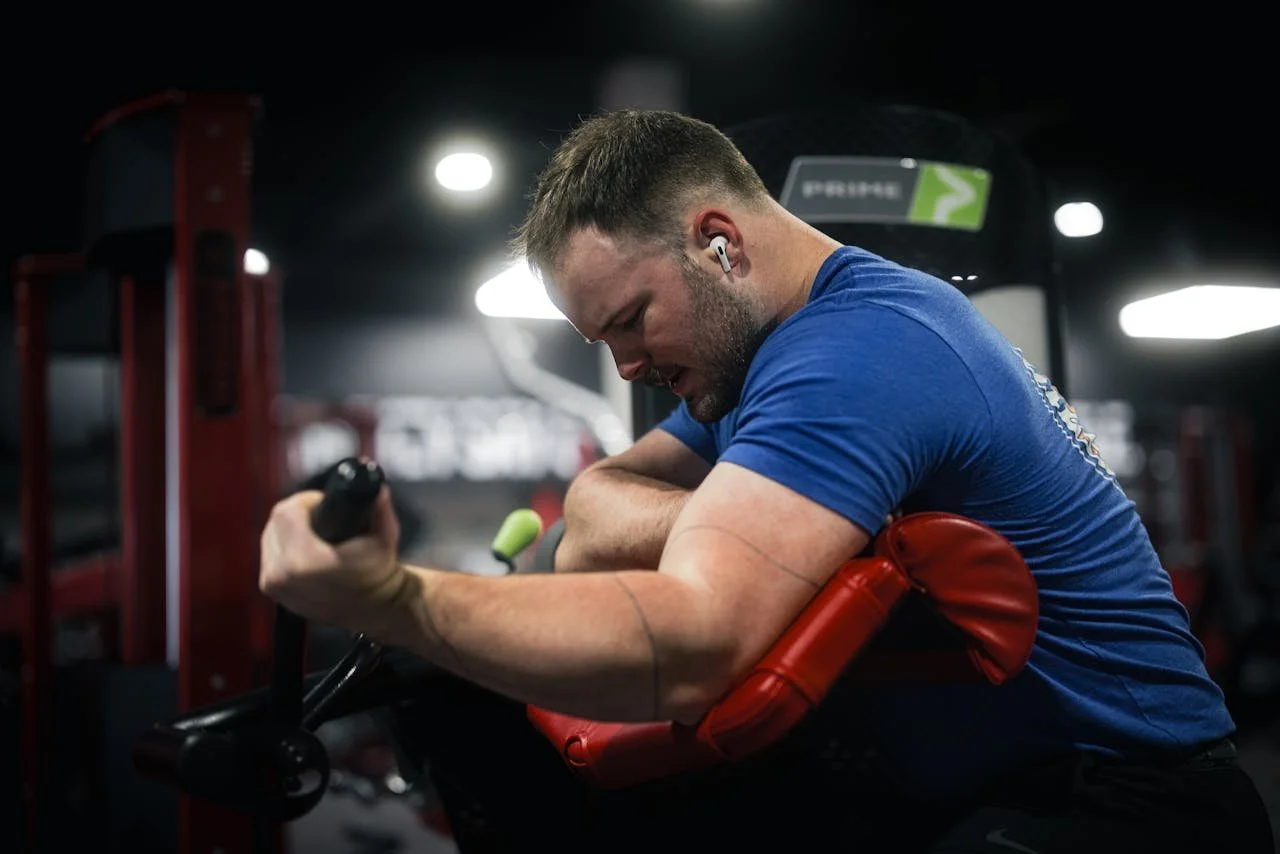 Warum du nach der Arbeit keine Energie mehr fürs Training hast