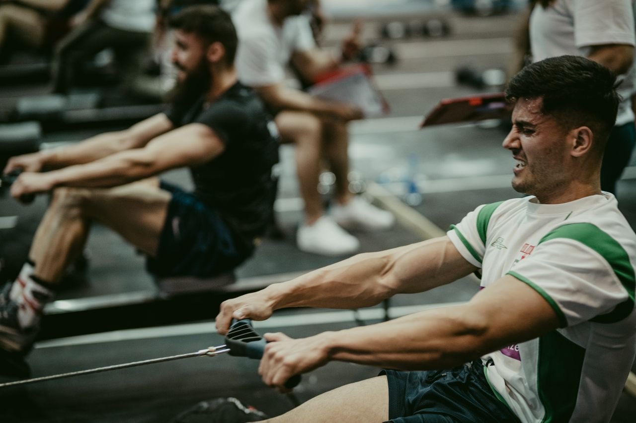 HYROX: Was hinter dem Fitness-Trend steckt – und was du wirklich brauchst, um gut abzuschneiden