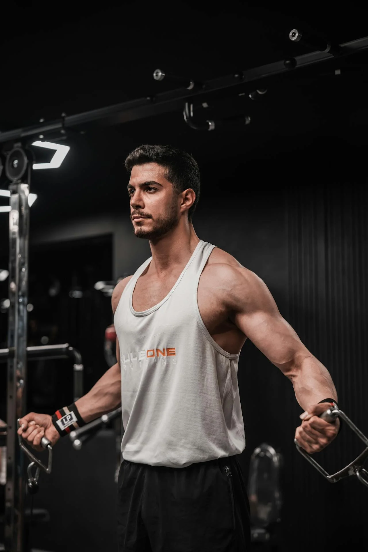 Muscle Summit Coaching (Abo)