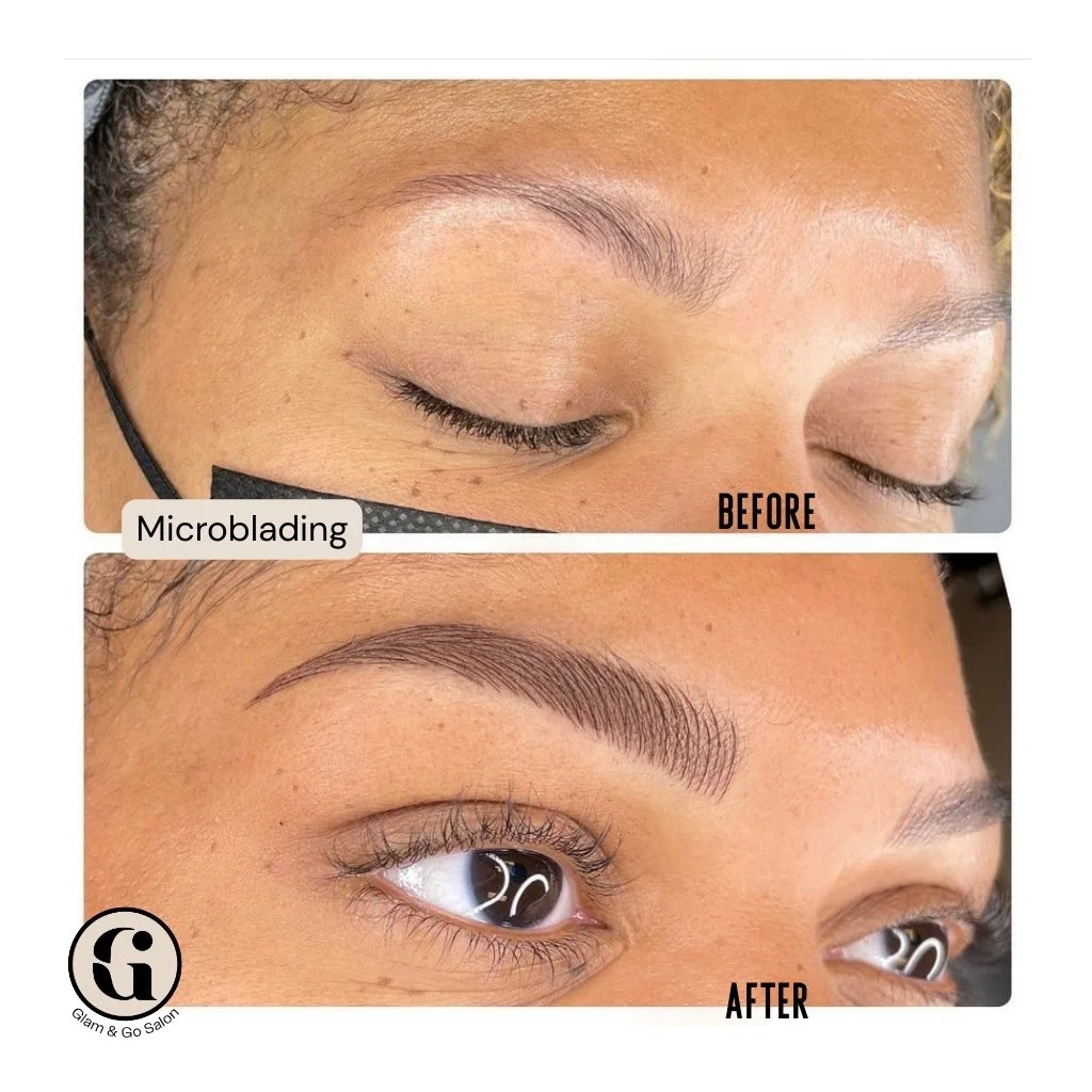Microblading