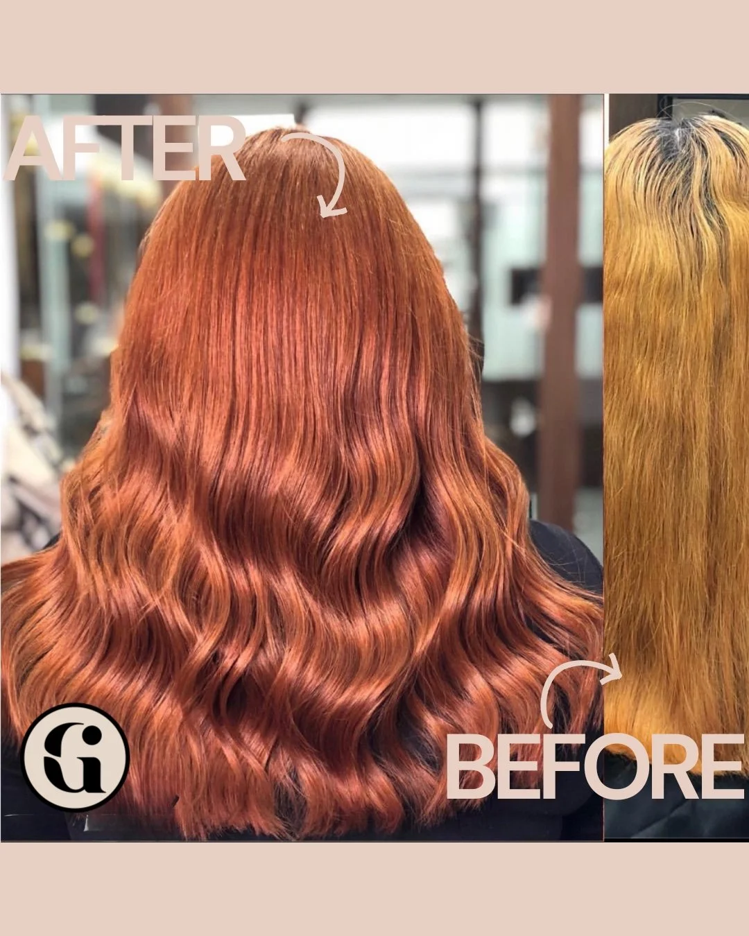 Hair Transformations - Full Colour, Highlights, Balayage