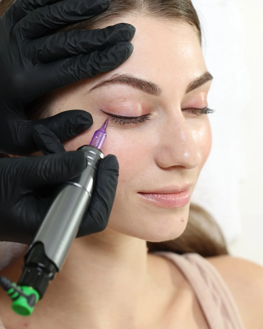 Semi Permanent Makeup Eyeliner