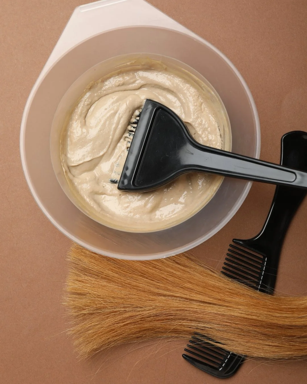 Professional salon products and tools for hair, nails, lashes and permanent makeup at Glam & Go Salon in JVC Dubai