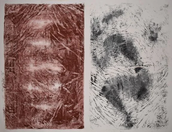 stone body II
