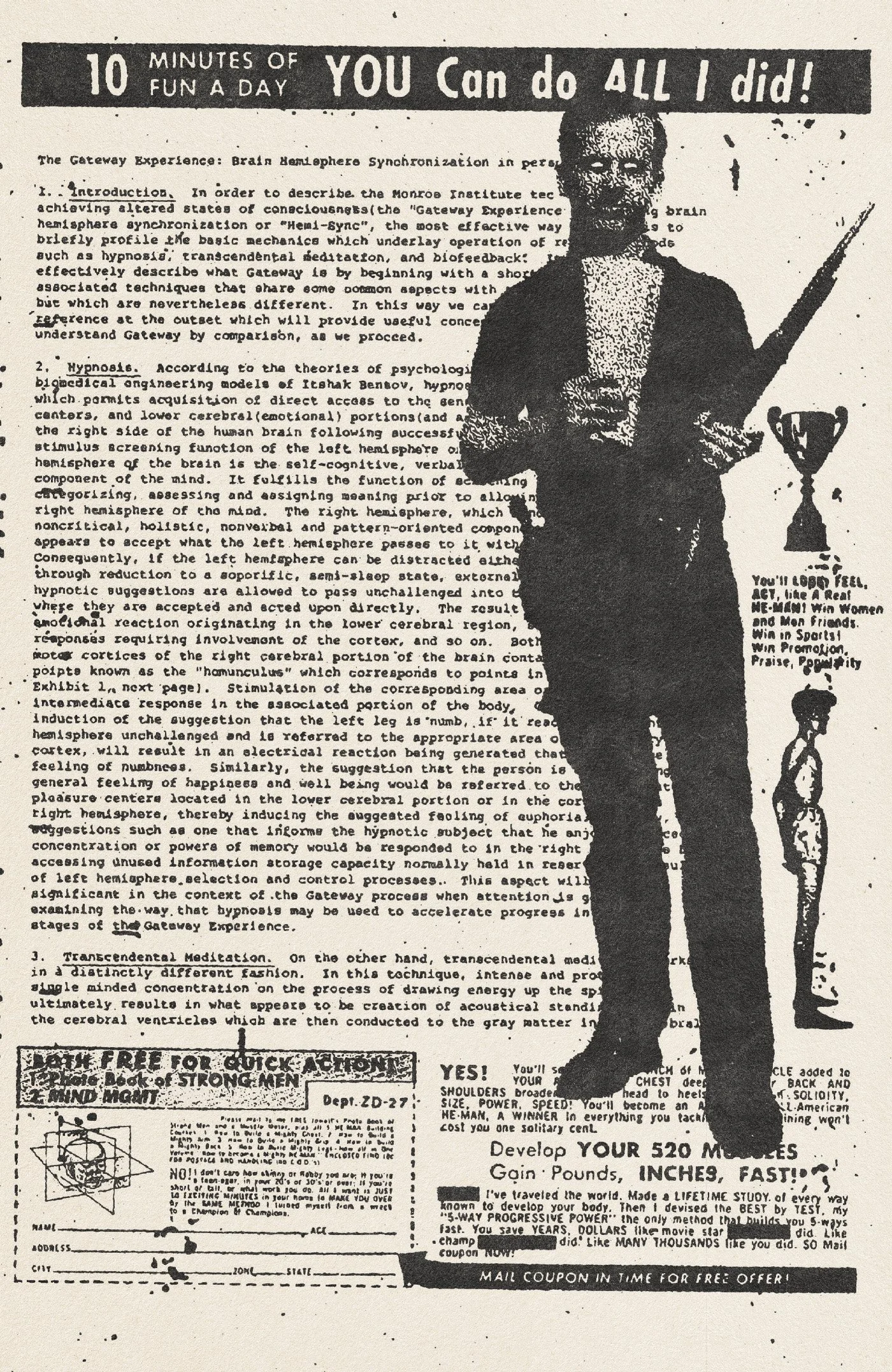 LONE GUNMAN COVER (LIMIT 100)