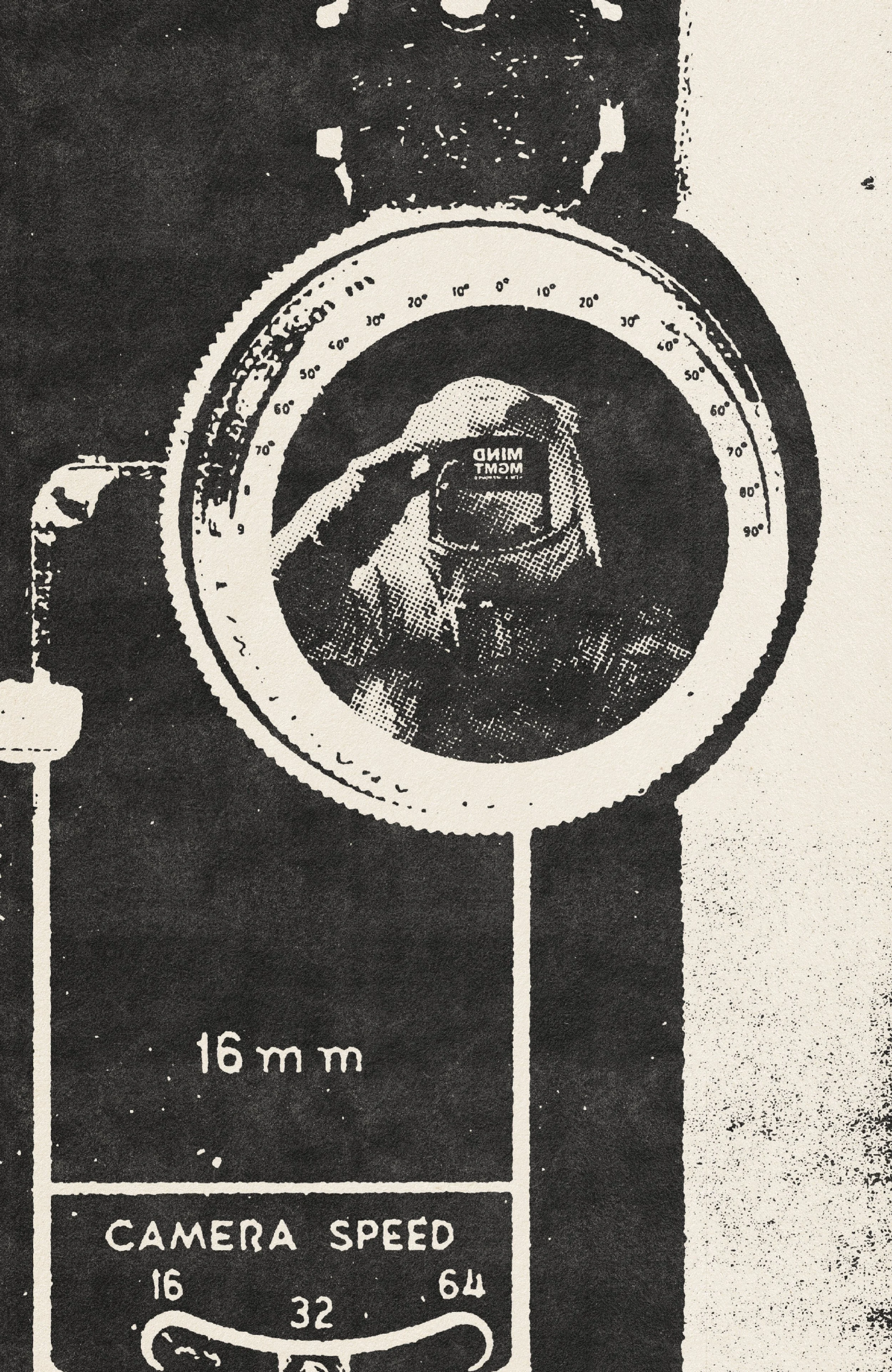 APOLLO '69 COVER (LIMIT 50)