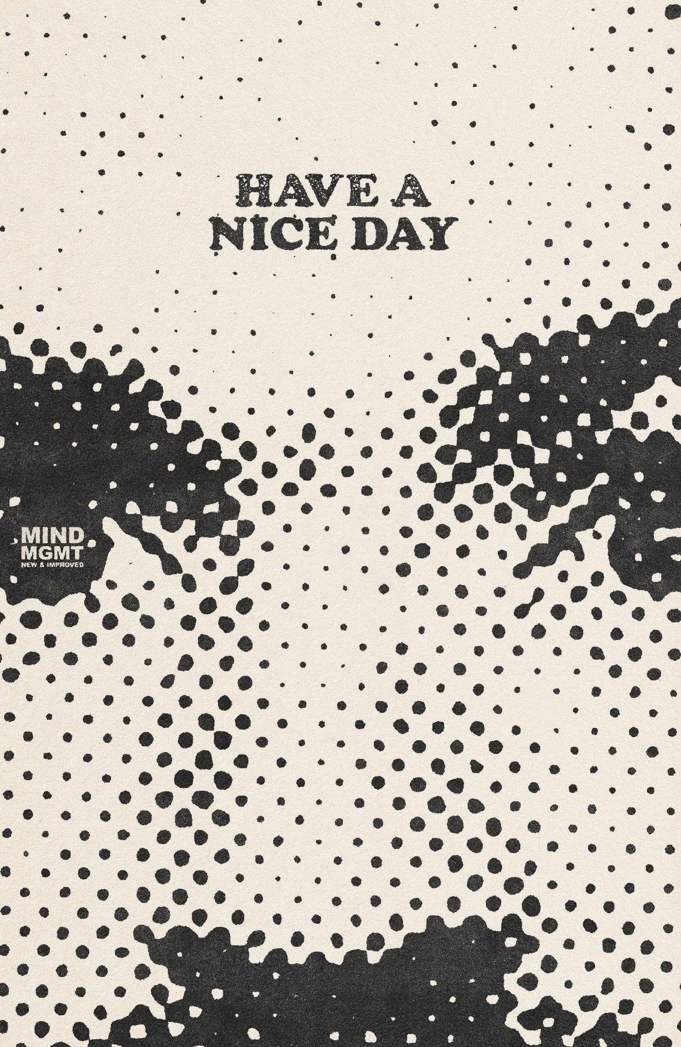 GIMME SKELTER COVER (LIMIT 10)