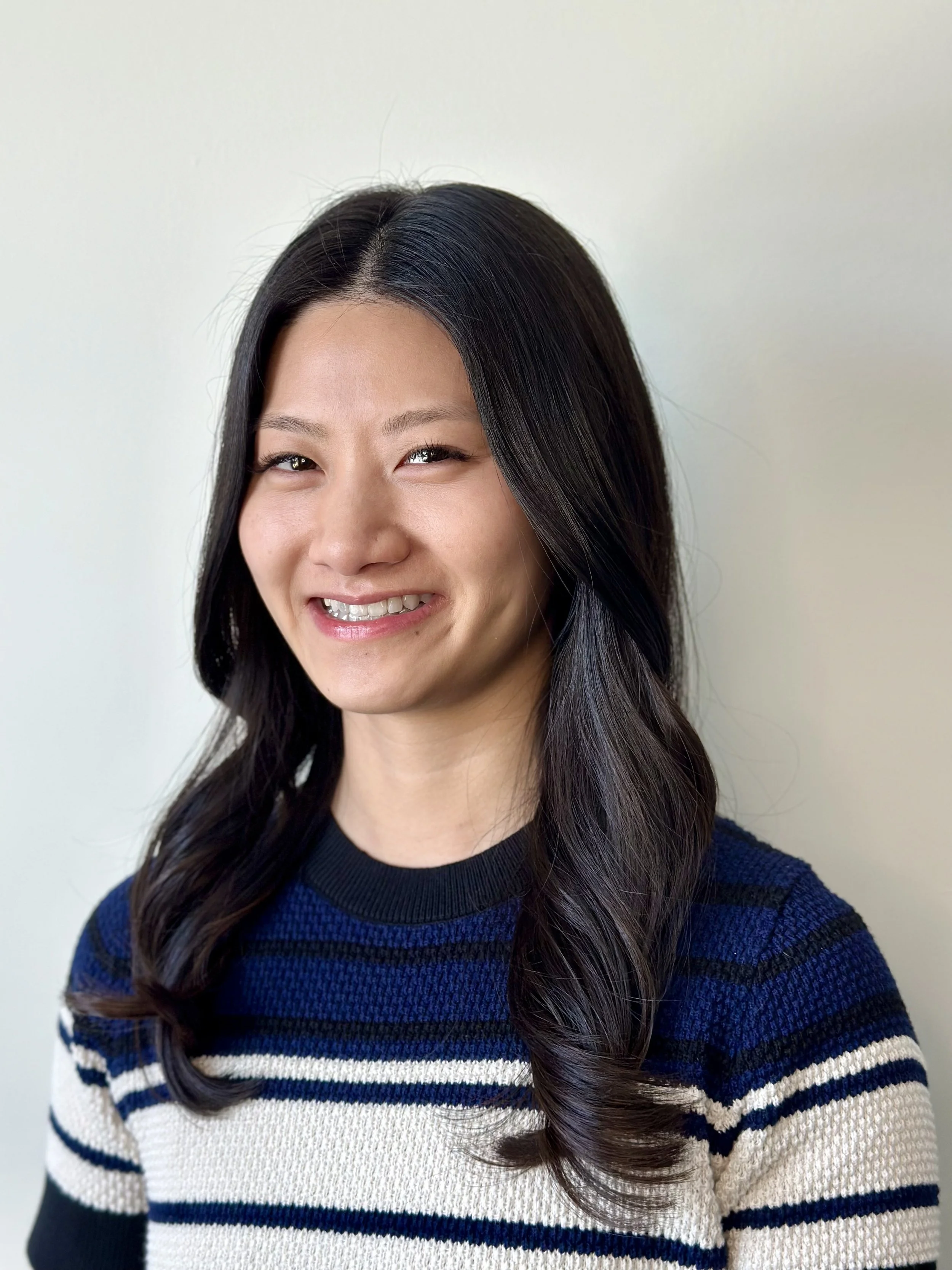 Shirley Zhen, Zhen Psychiatry and Clinical Wellness