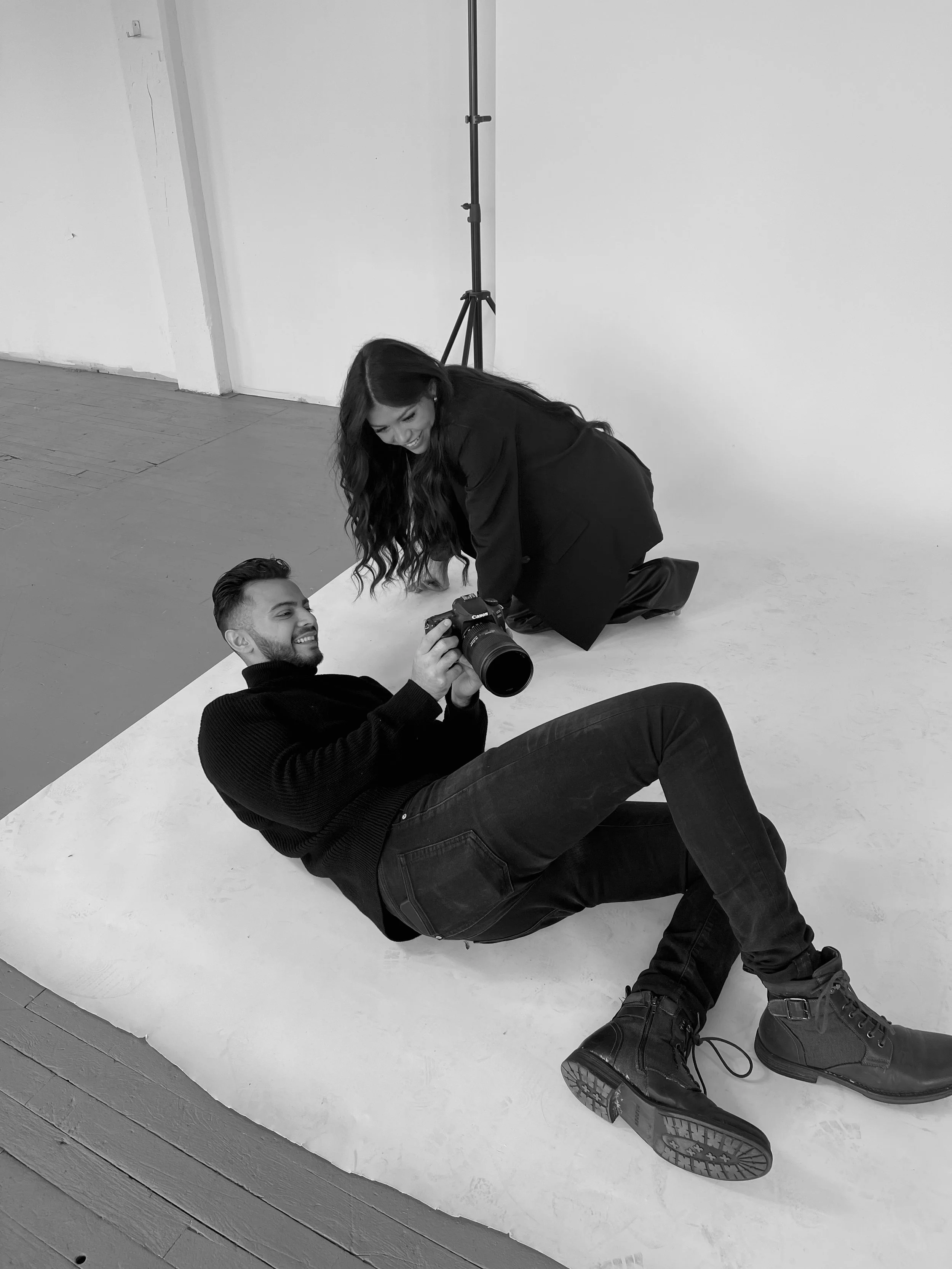 Creative marketing studio