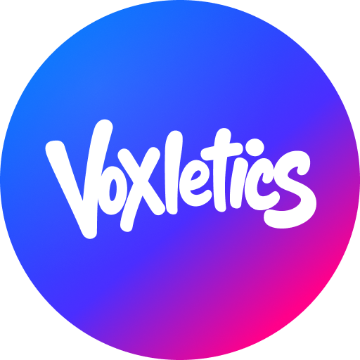 Voxletics