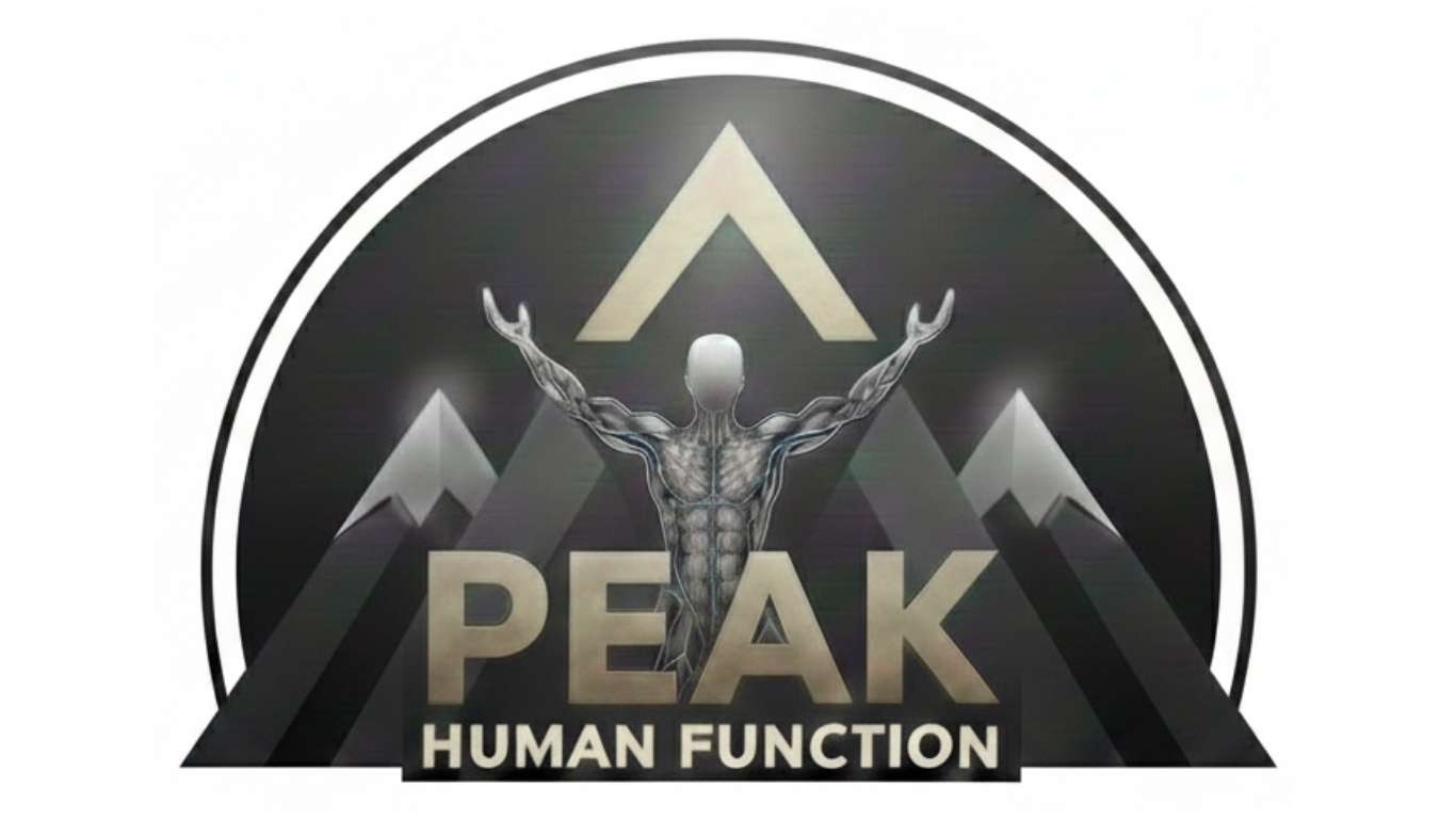Peak Human Function