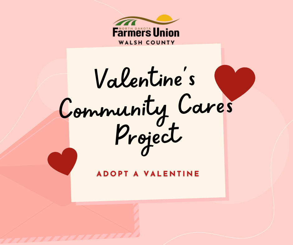 Adopt-a-Valentine