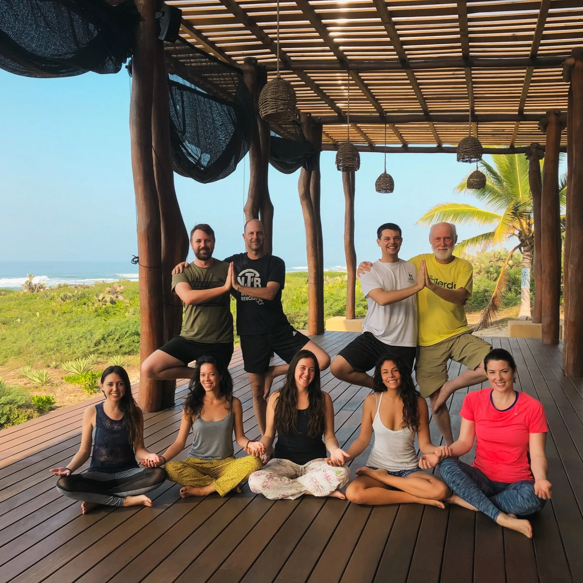 Truly good humans committed to regenerating the environmental and social needs of where their hotels resided.