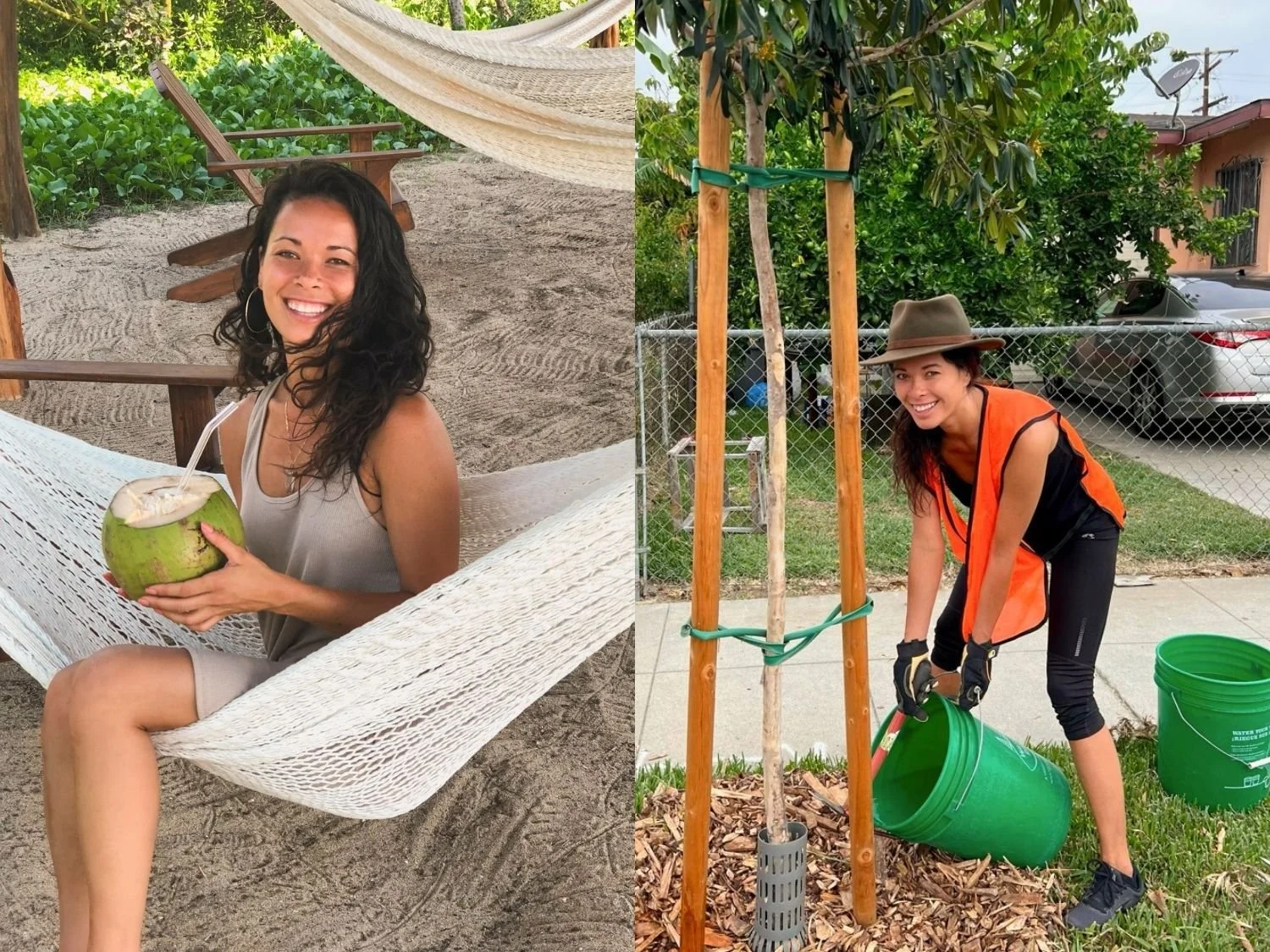 Why I Left Eco-Luxury Resorts for the Urban Built Environment