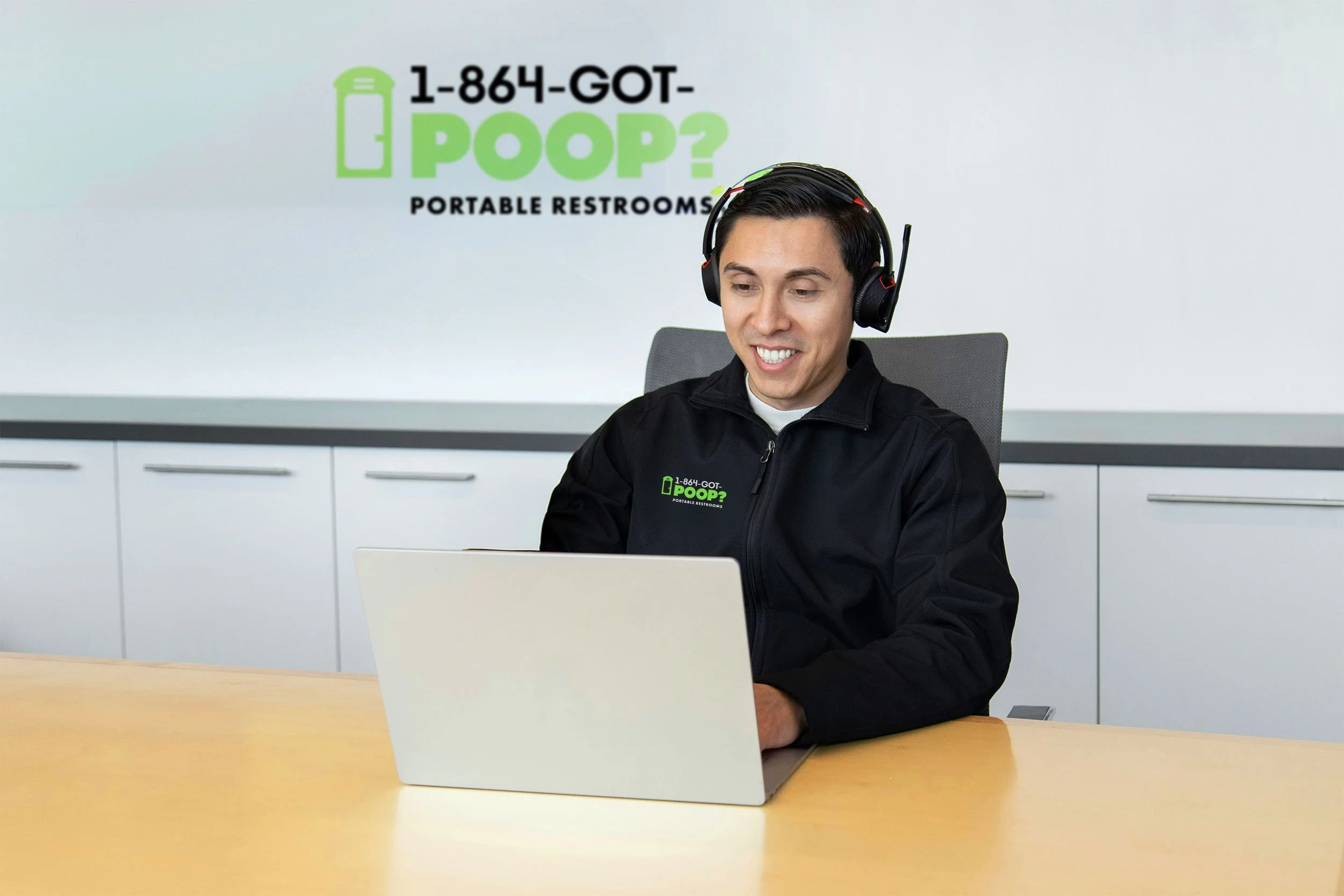 customer service, person