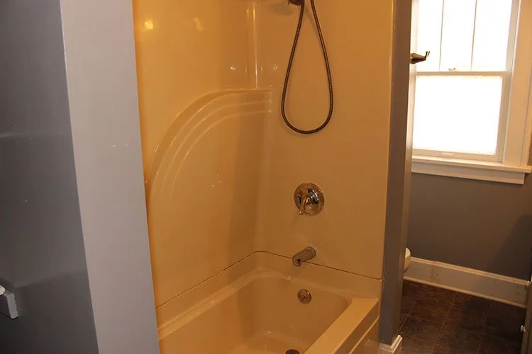 Before: Master Bath-2