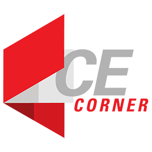 CE Corner