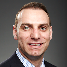 Steve Balaban
