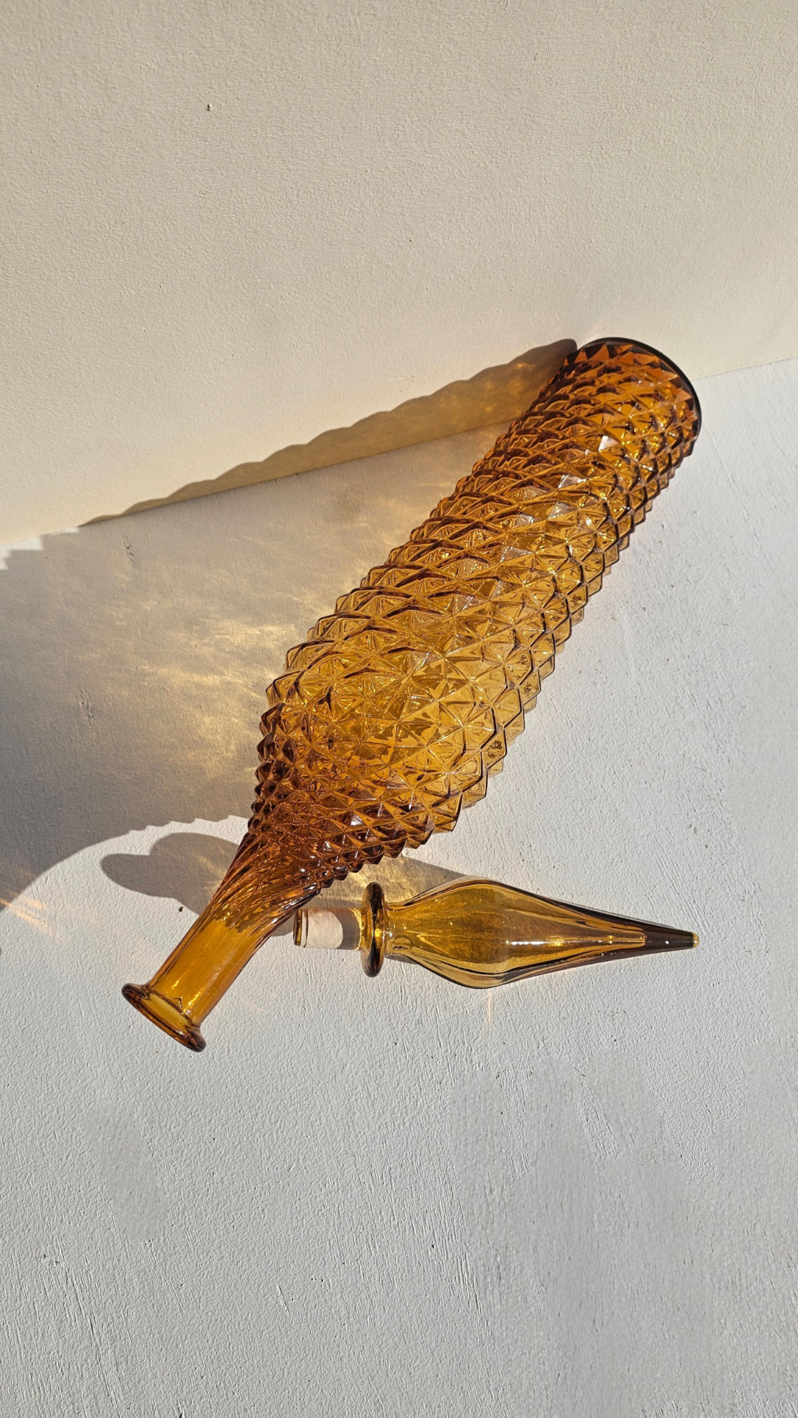 Empoli "Genie" Decanter