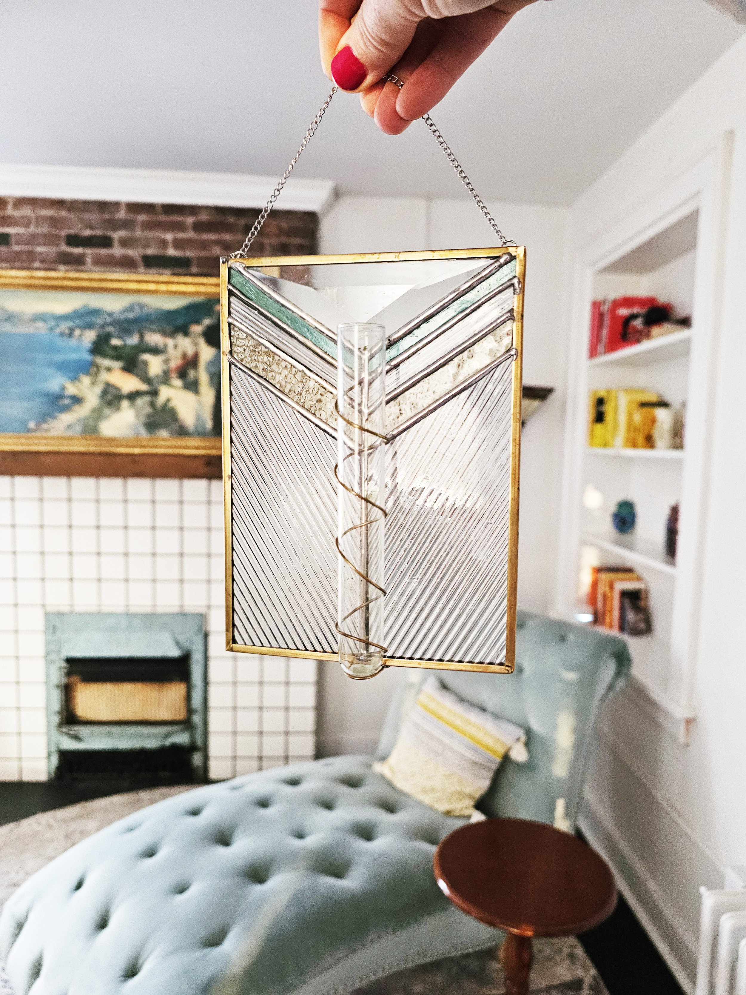 Florescence Propagator