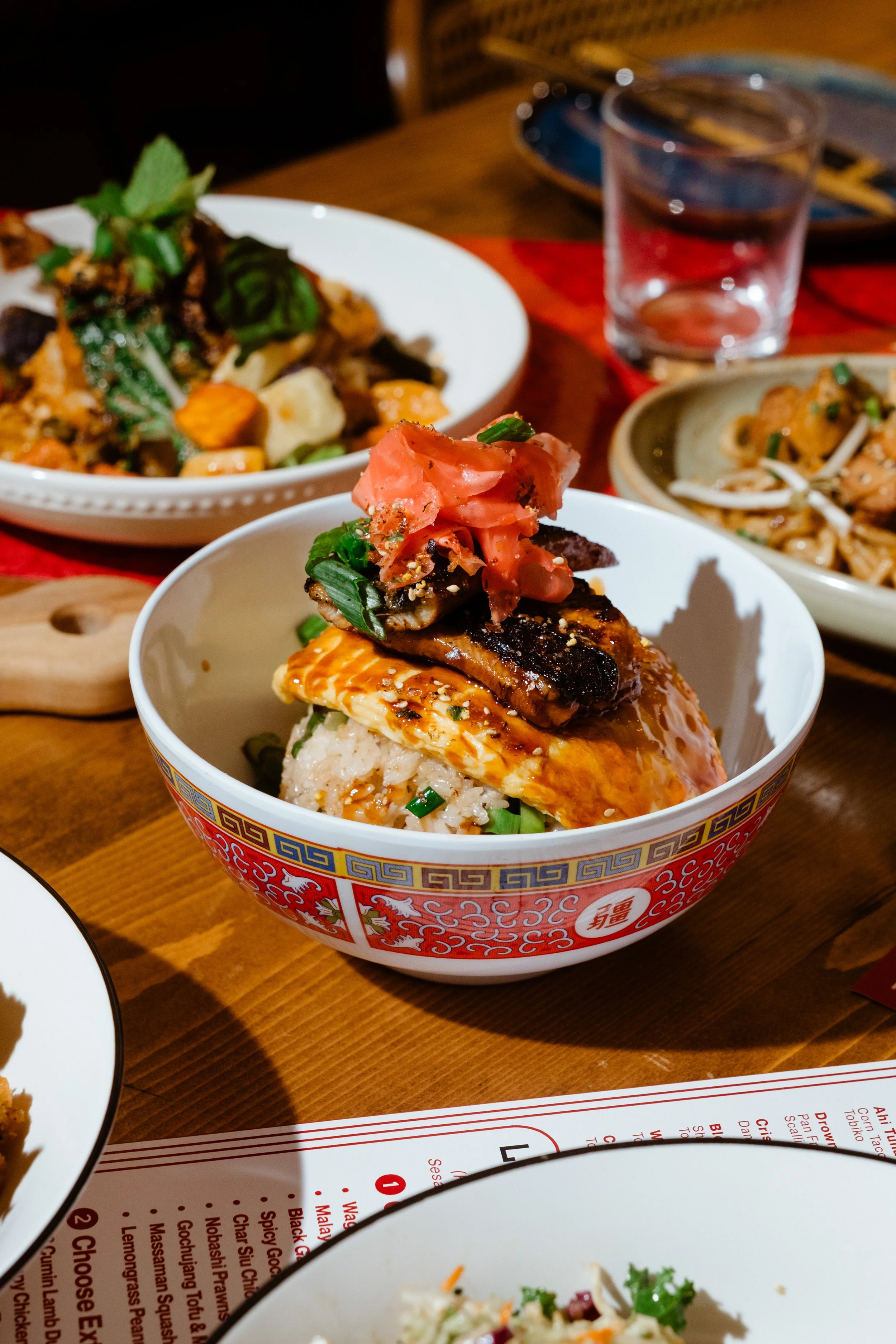 Wok & Co