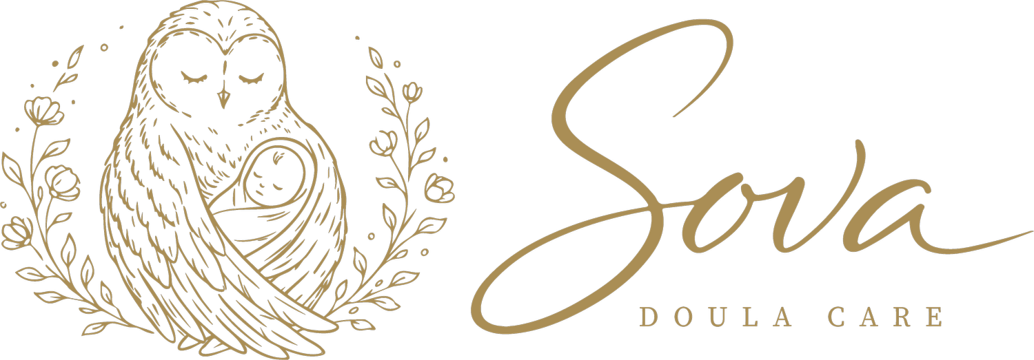 Sova Doula Care