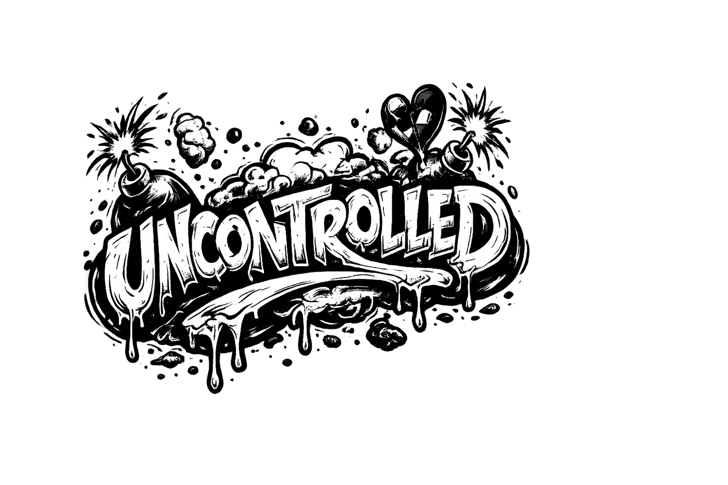 UNCONTROLLED