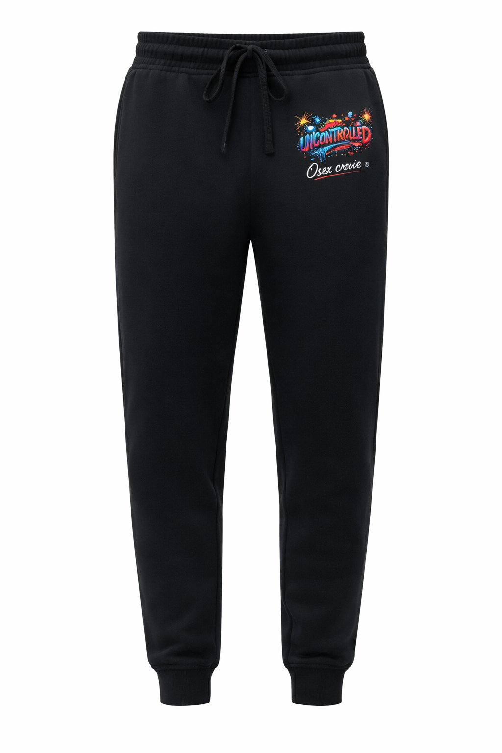Pantalon Jogging