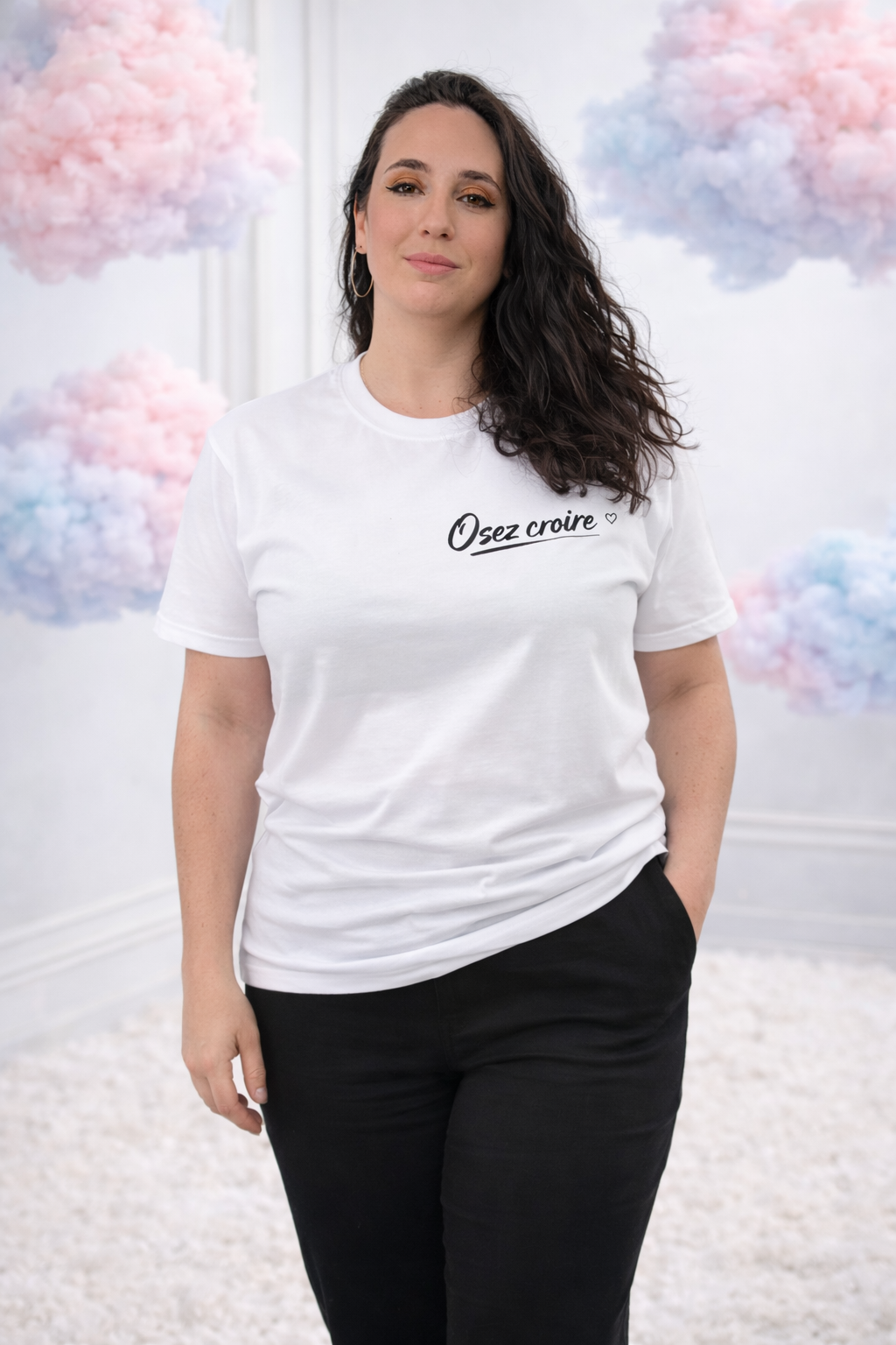 T-SHIRT ORIGINE UNCONTROLLED