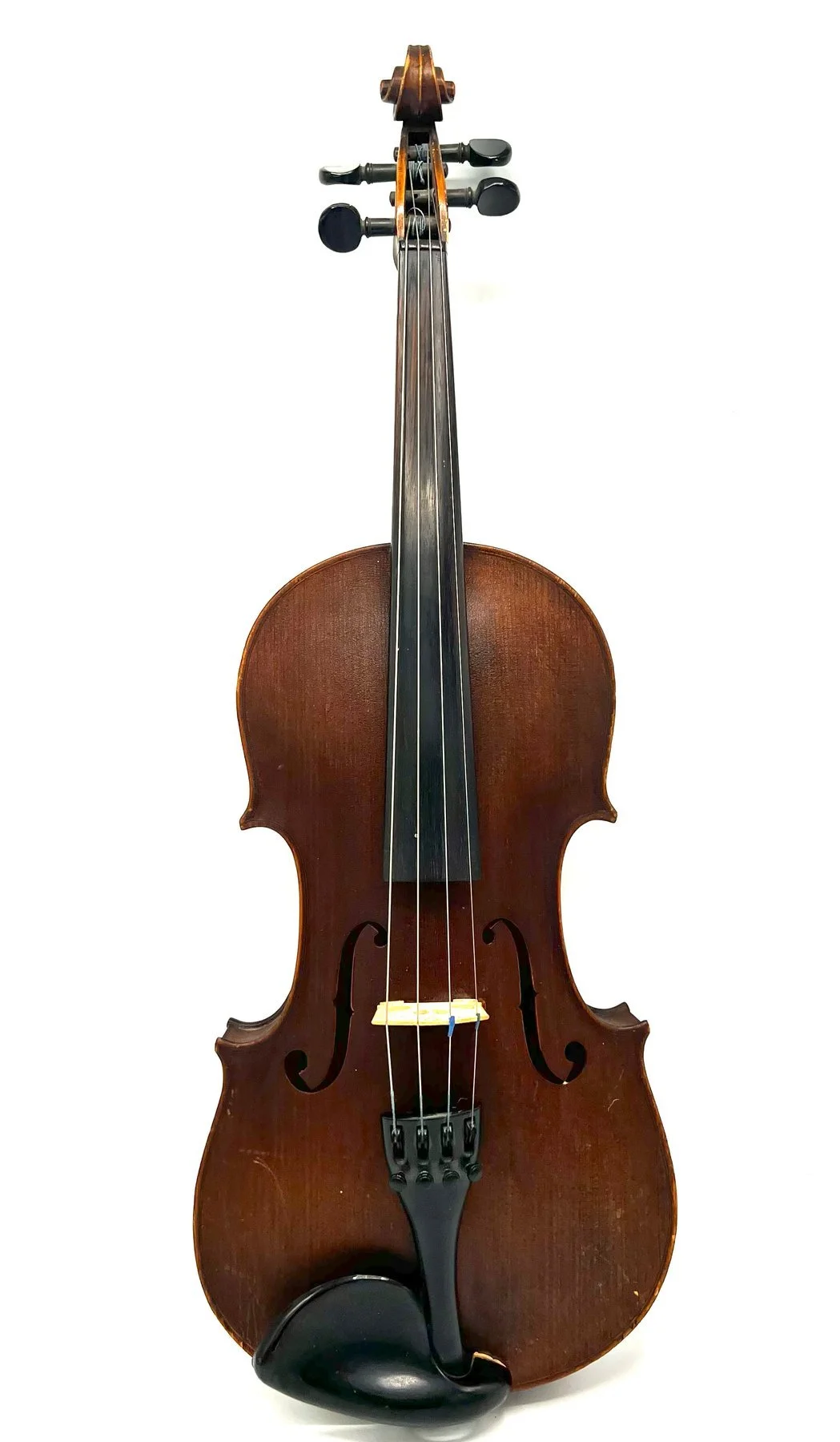 Unlabelled - 4/4 - - Violin 2023