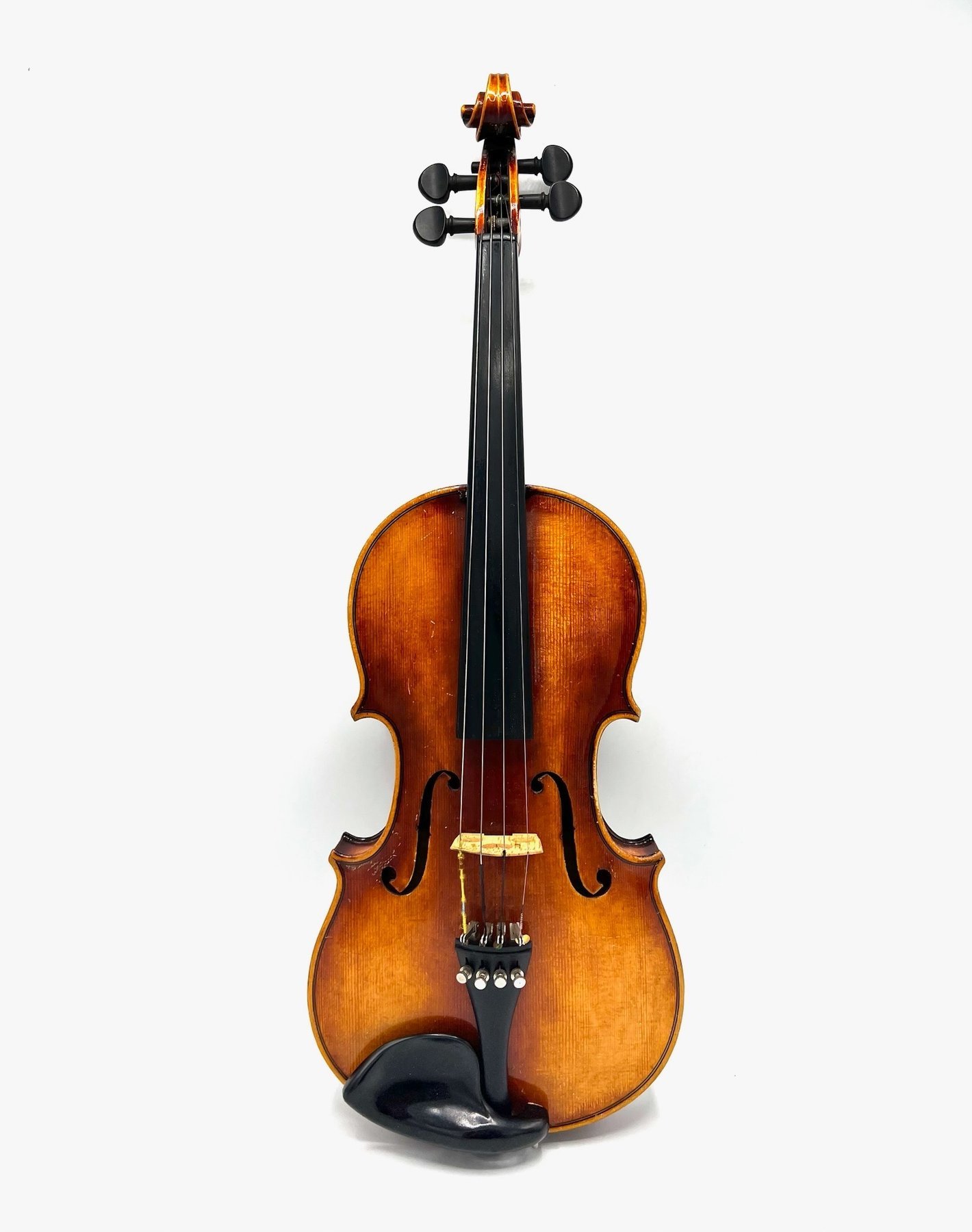 Labelled Stradivarius copy - 3/4 2025