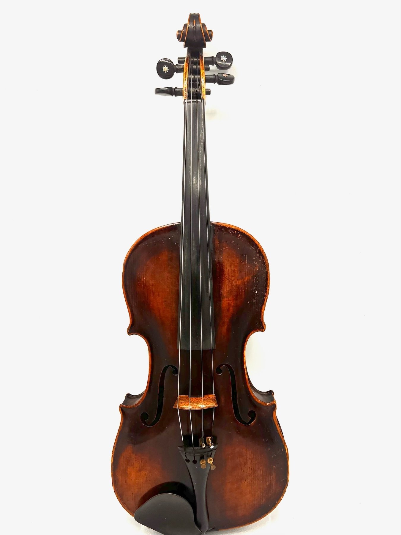 Labelled Egidius Kloz - 4/4 2025