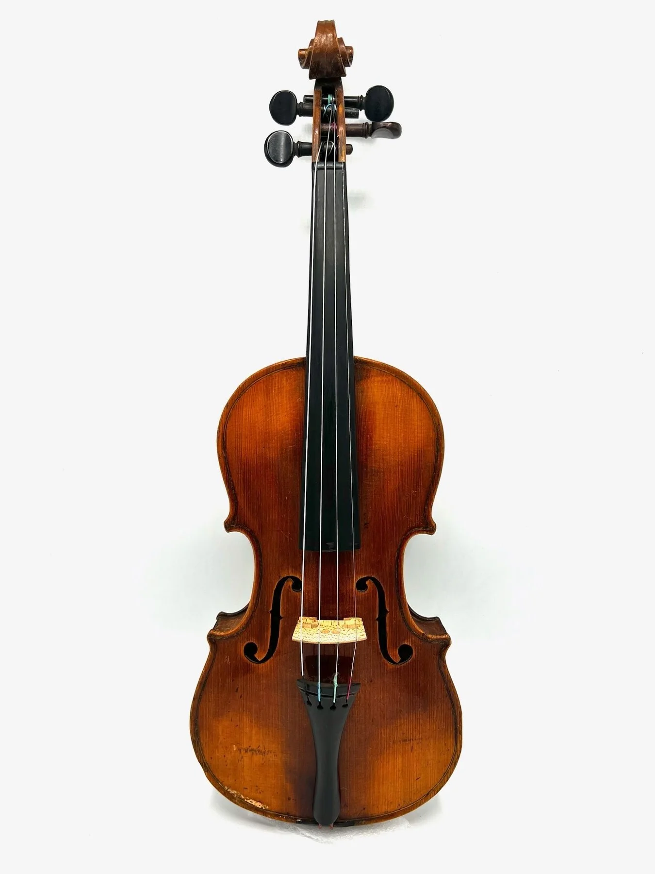 Unlabelled - 3/4 - - Violin 2024