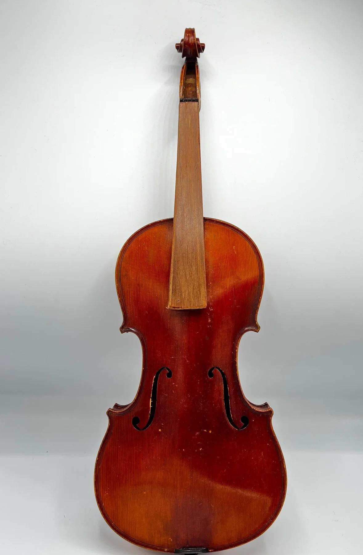 Unlabelled - 3/4 - Violin - France - 1800 II 2023