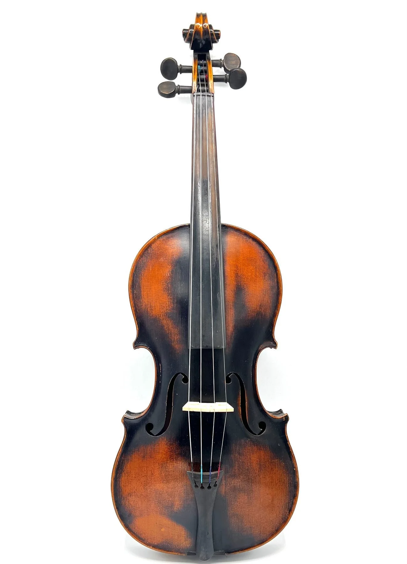 Unlabelled - 4/4 - - Violin 2023 II