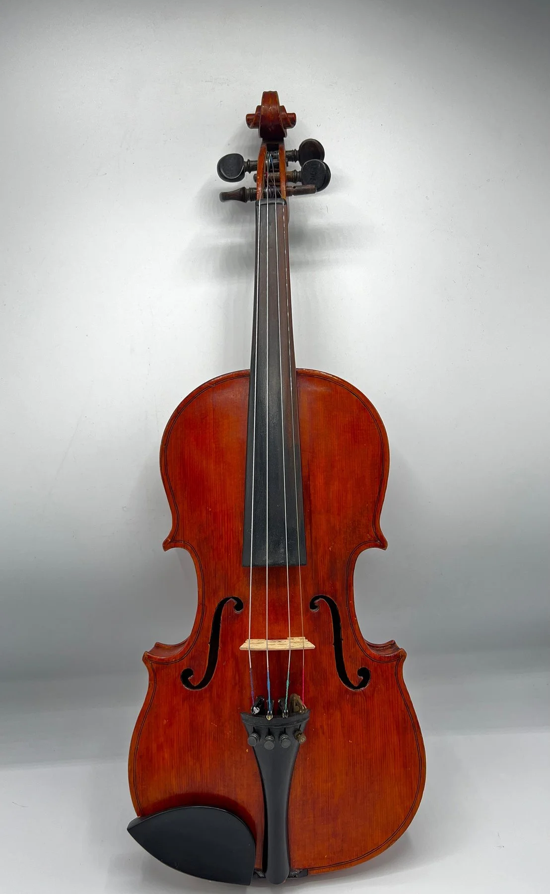 Labelled Giovanni Cavani - 3/4 - Violin - Italy - 1800 2023