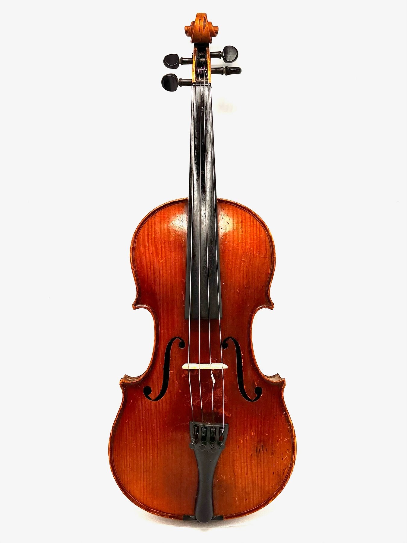 Unknown - 4/4 - - Violin - Germany - 1900 2025