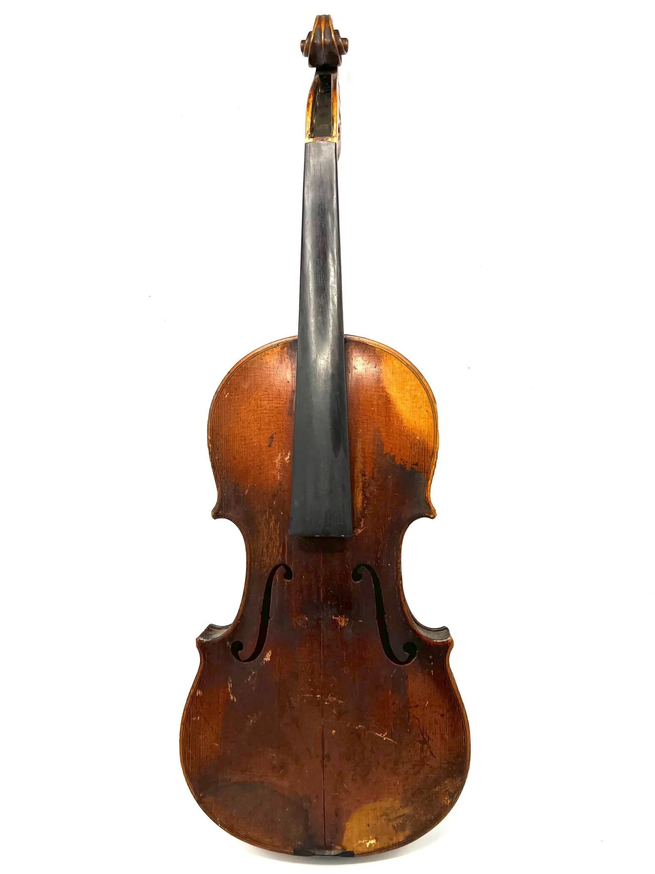 Labelled Joh. Bart. Schweitzer - 4/4 - Violin - France 2023
