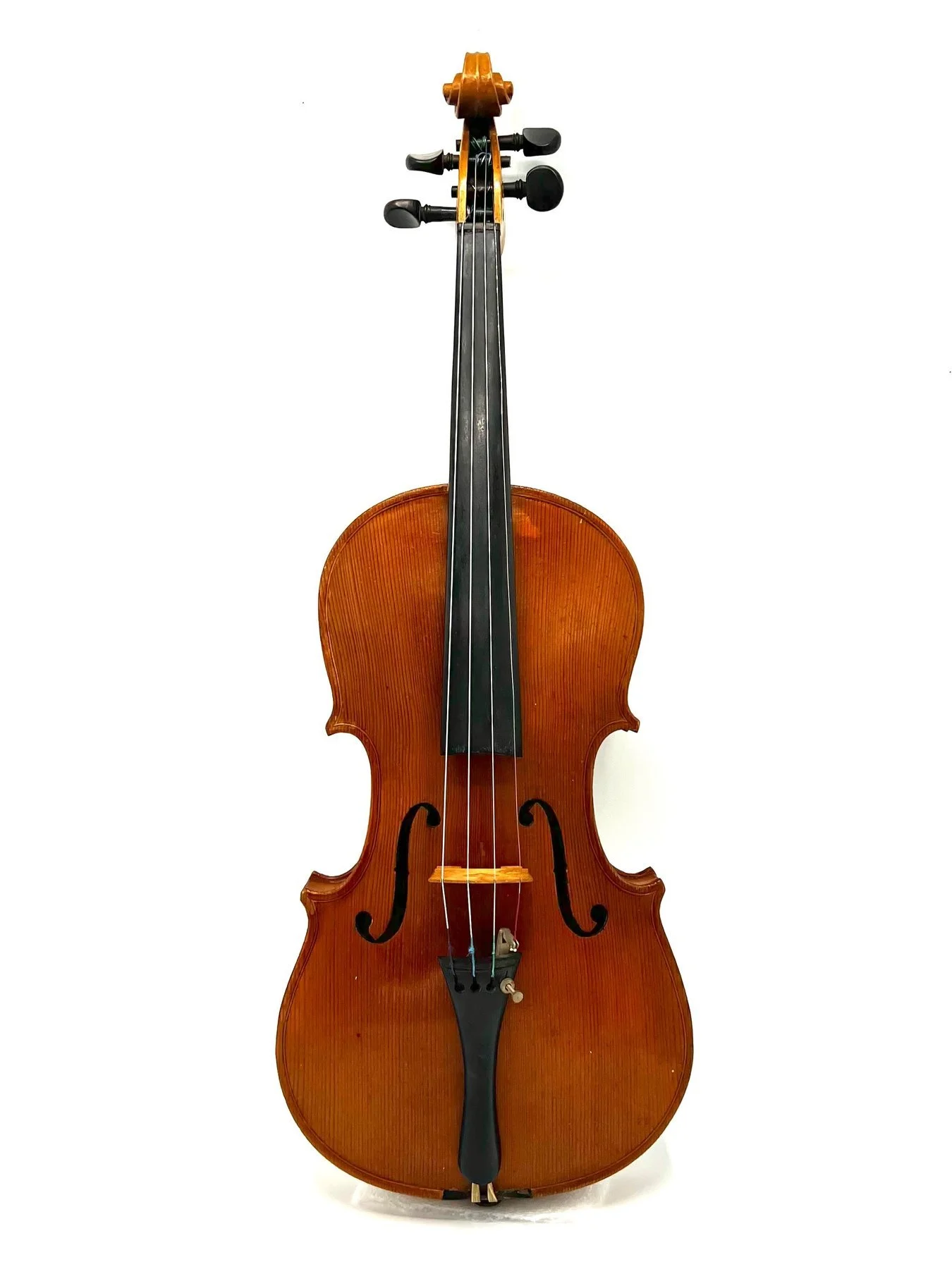 Labelled Vuillaume - 3/4 - - Violin 2024