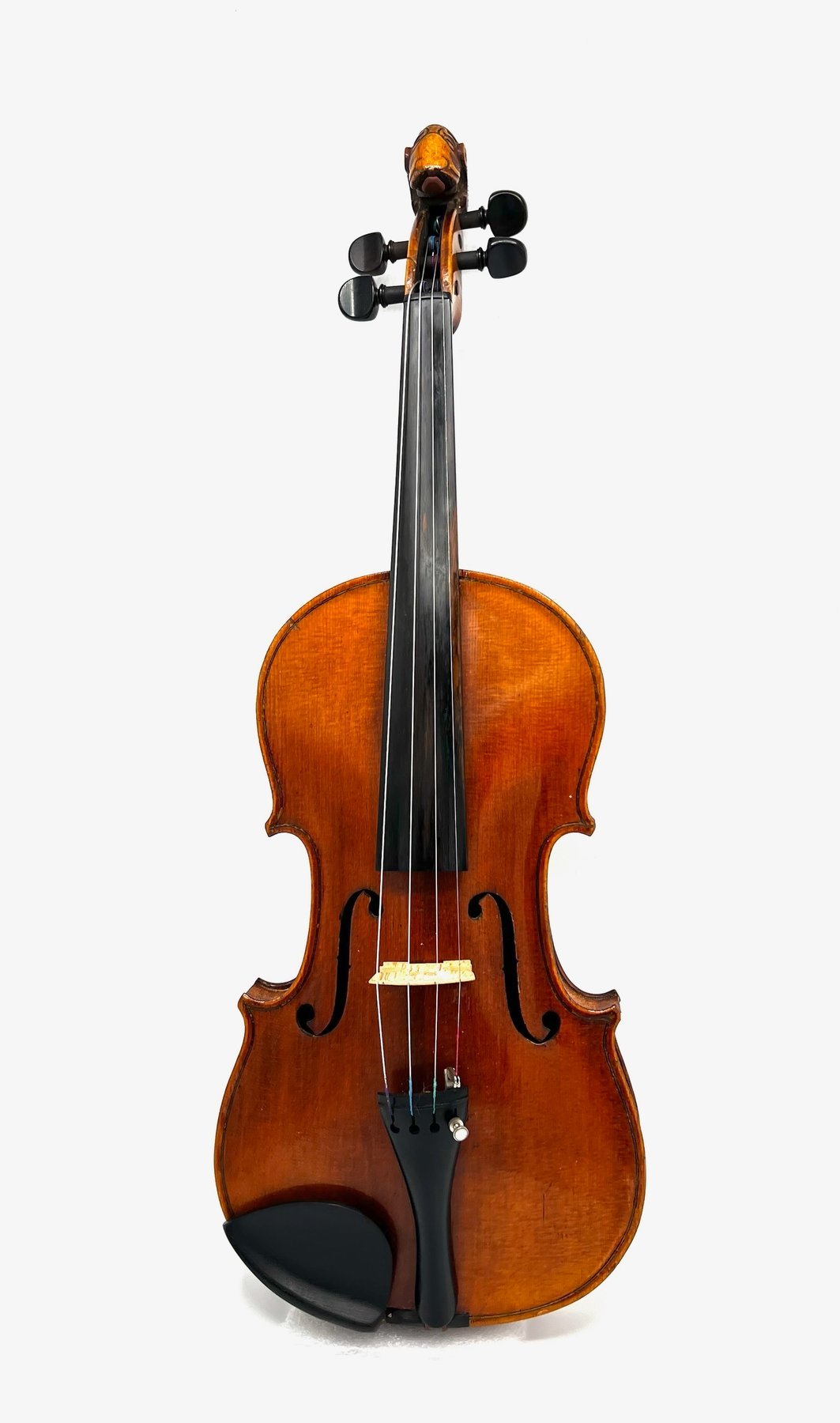 Unlabelled - 4/4 - - Violin 2025 II