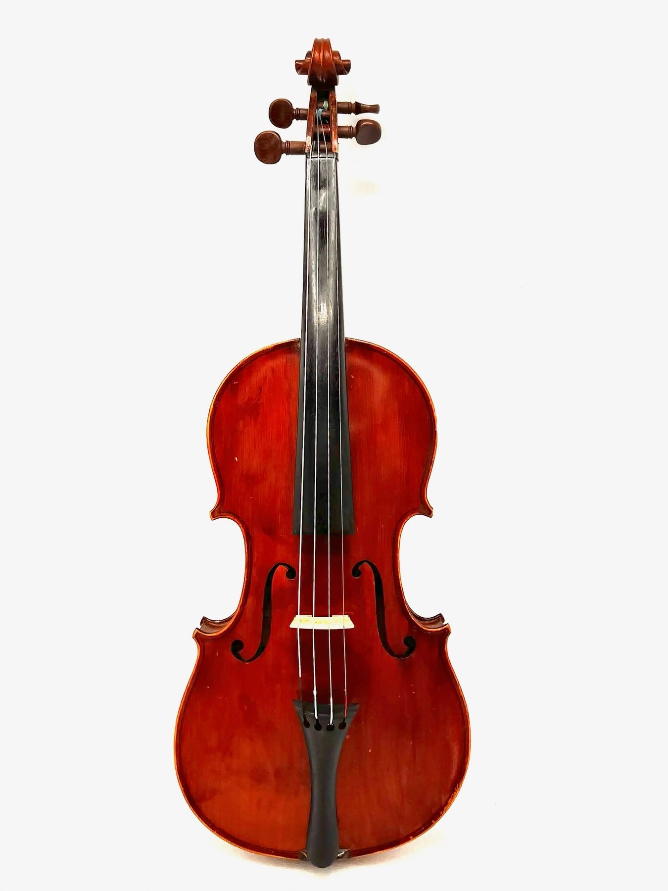 Labelled Stradiuarius - 3/4 - - Violin - 1800 2025