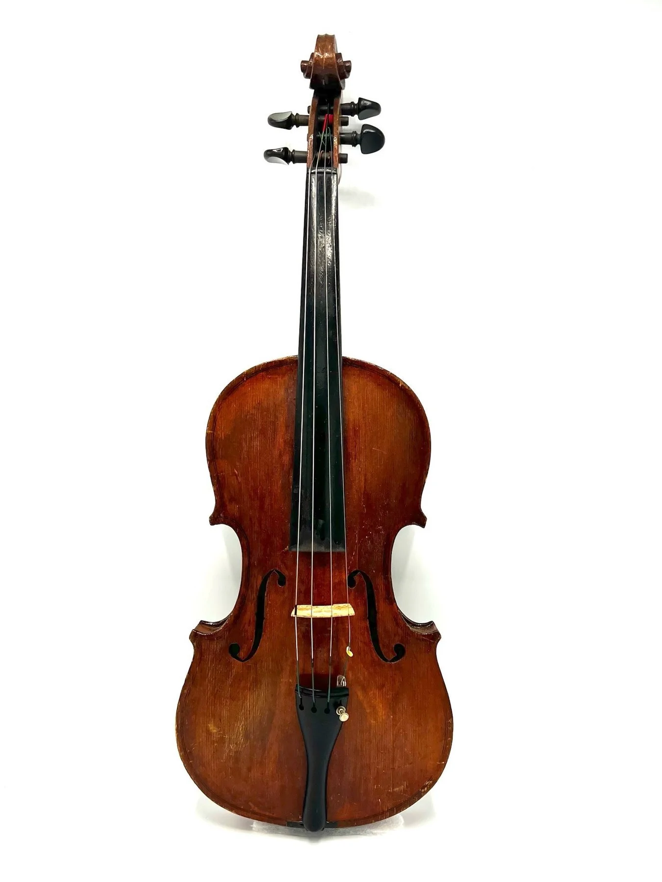 Unknown - 4/4 - - Violin - 1800 2024