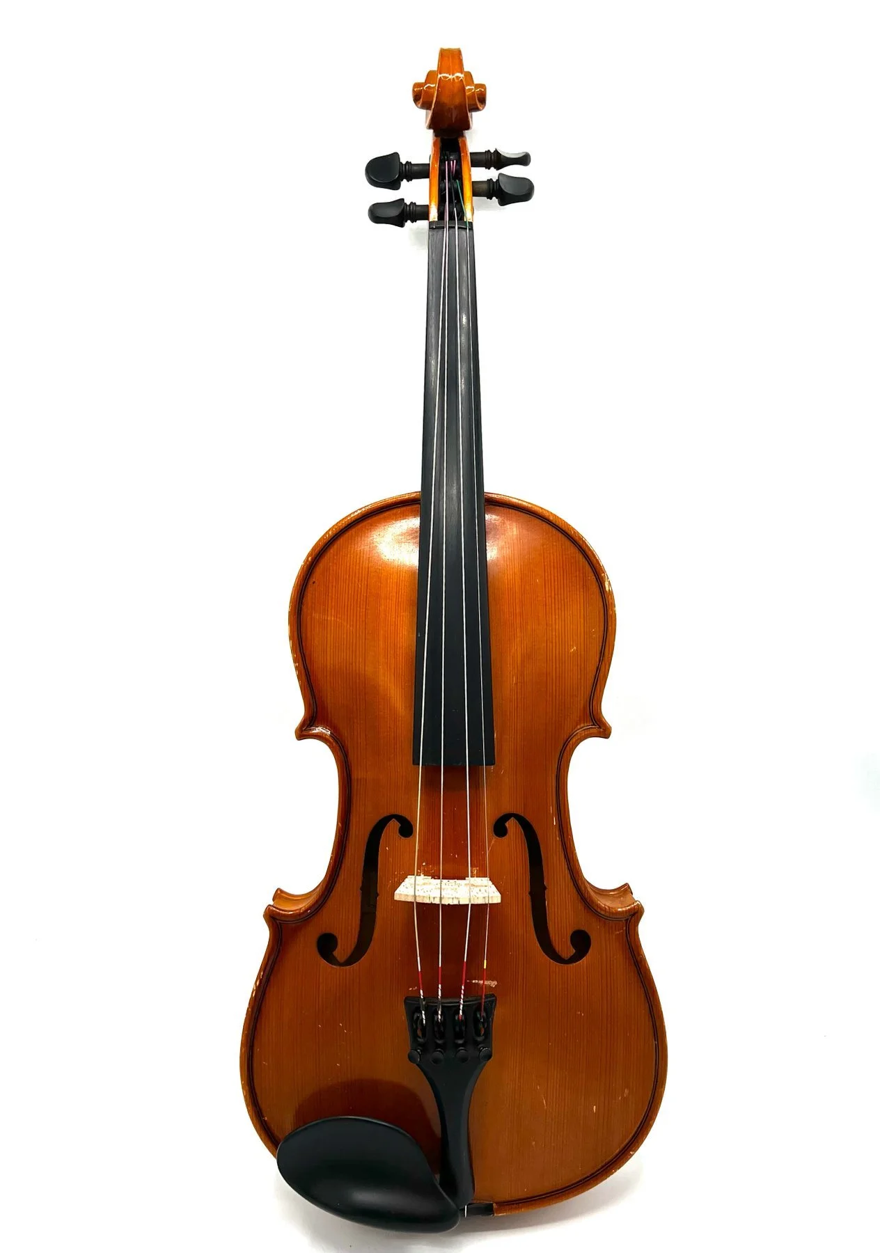 Labelled Gewa Mittenwald - 4/4 alt violin - - Violin - 1800 2023