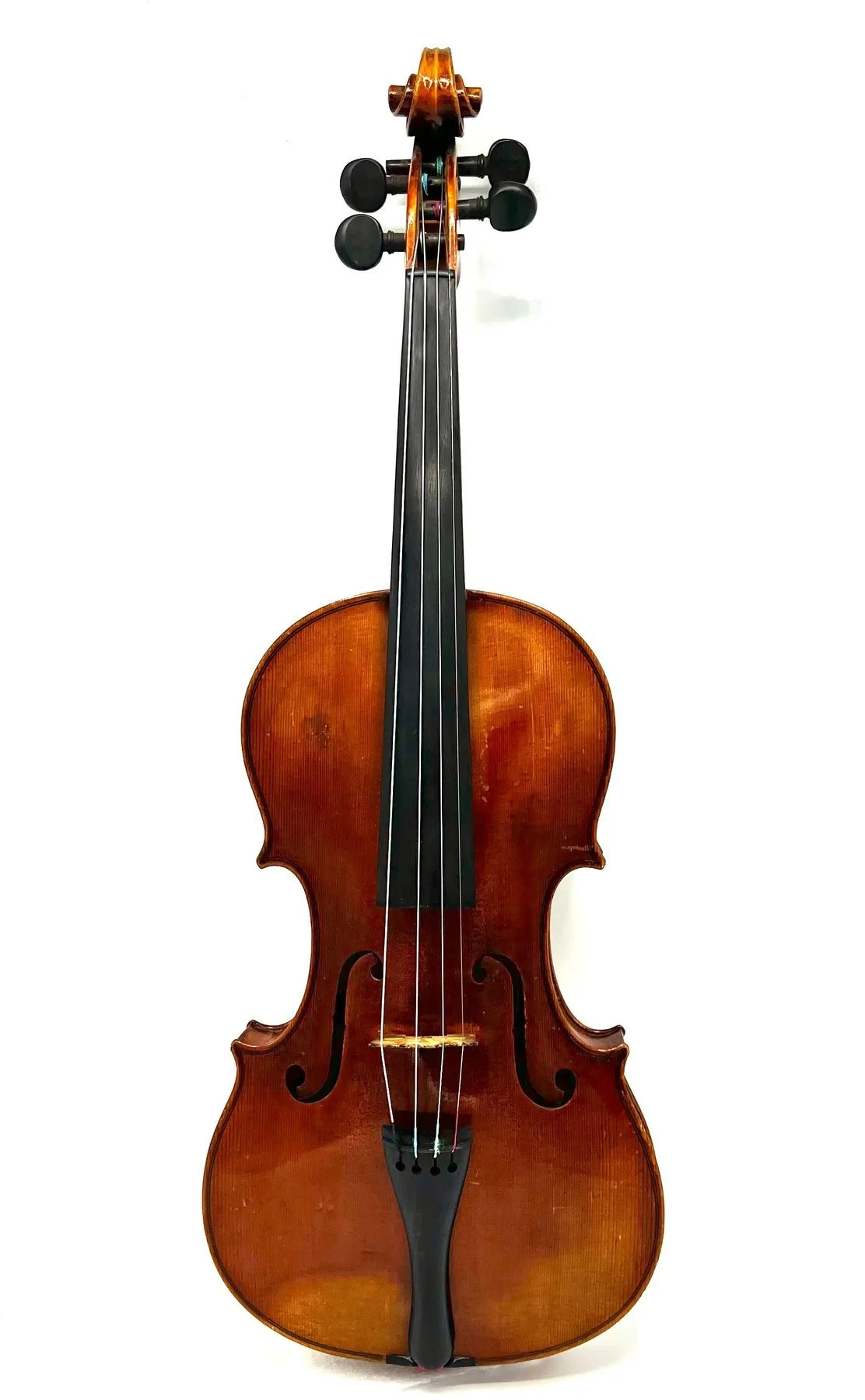 Labelled Herbert Rudorf - 4/4 - - Violin 2024