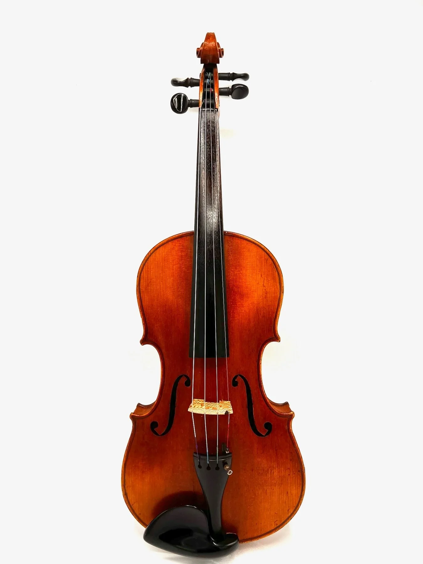 Unlabelled - 4/4 - - Violin 2025